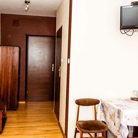 Zamkowa Noclegi Restauracja Drohiczyn Exterior foto